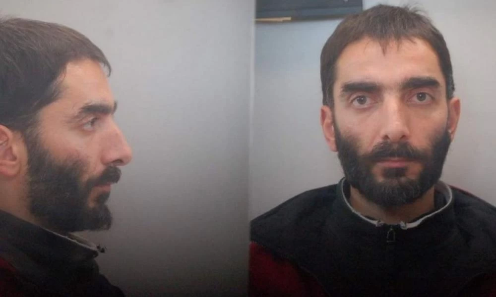 Δημήτρης Χατζηβασιλειάδης: Ο καταζητούμενος-φάντασμα που ξεγλιστρούσε από την ΕΛΑΣ